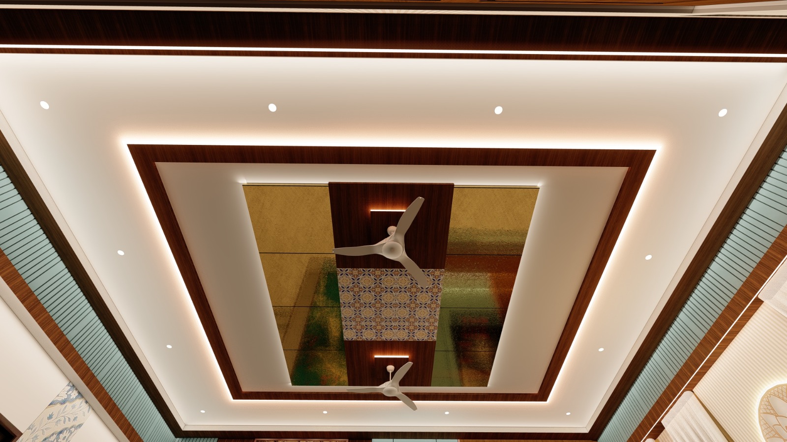 Residential-Interiors